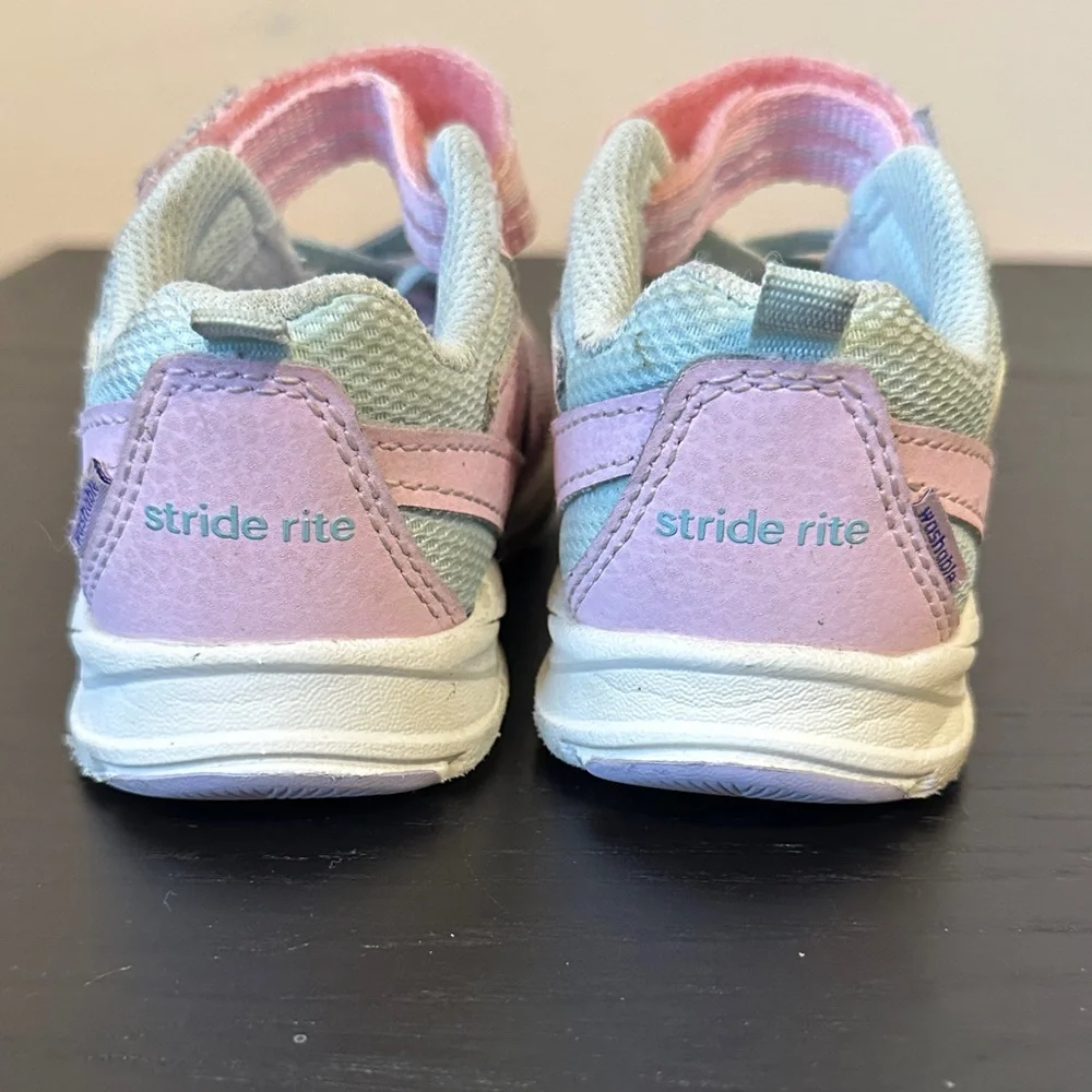 Stride Rite Shoes - Picture 5 of 15